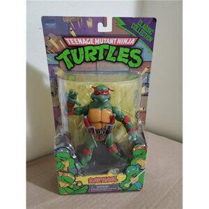 TEENAGE MUTANT NINJA TURTLES CLASSIC COLLECTION RAPHAEL SEWER COVER BASE